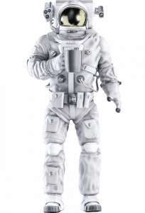 image astronaute