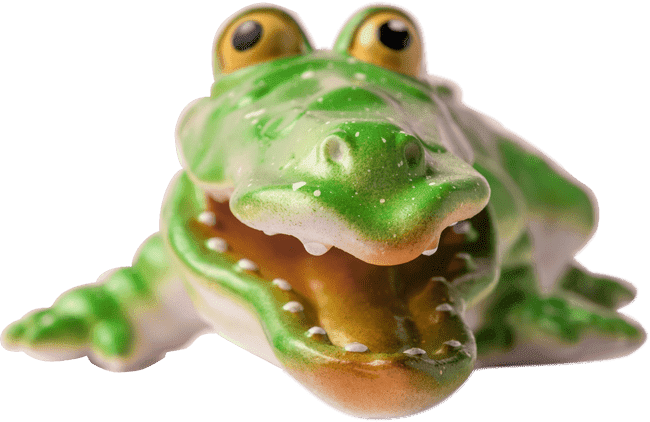 image croco