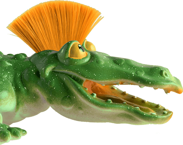 crocodile agence web kaiman